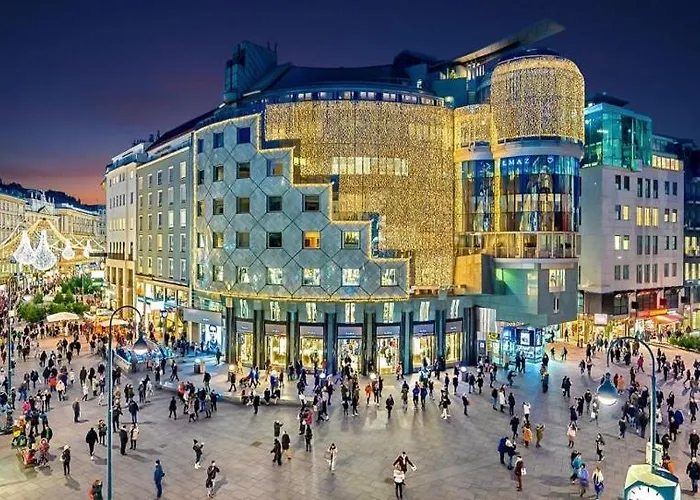 Do&Co Vienna